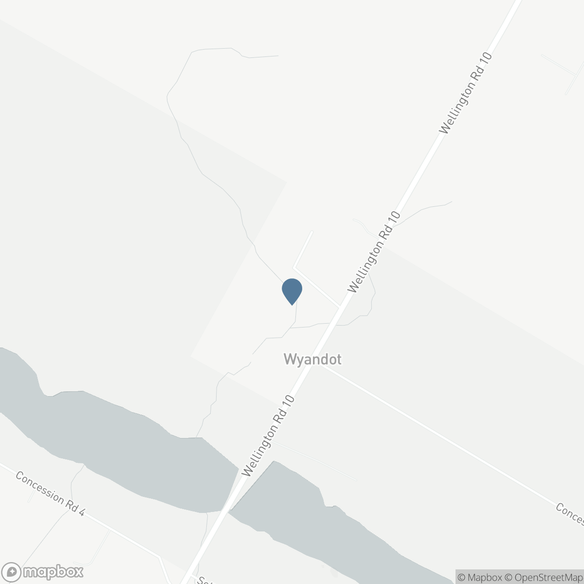 141 RUTH ANNE PLACE, Mapleton, Ontario N0G 2K0